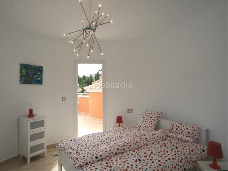 Foto 5265ff72-4dec-43a2-9f68-2f7e99d00c32. Mas avec piscine dans Partida Comunes-Adsubia Xàbia