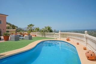 Casale in Pedreguer