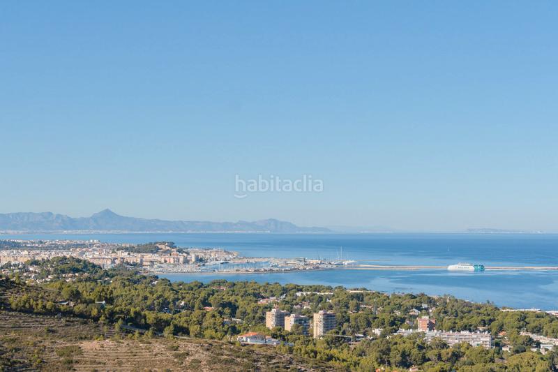 Foto 607f10ba-3ee3-4e01-9ce2-508908f1ab85. Terreno residenziale in Poblets (els)