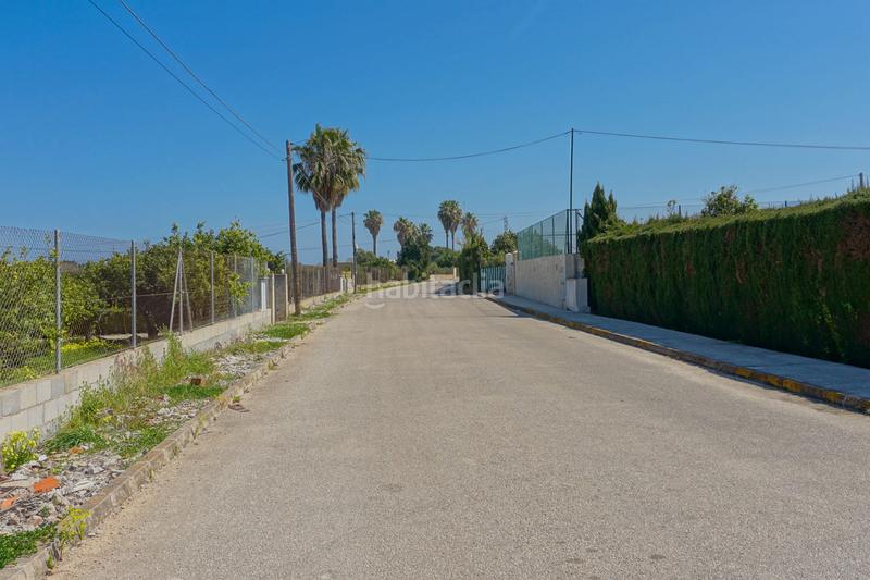 Foto e8108d2f-5755-4aa0-bd98-aab3d41c3757. Terreno residenziale in Poblets (els)