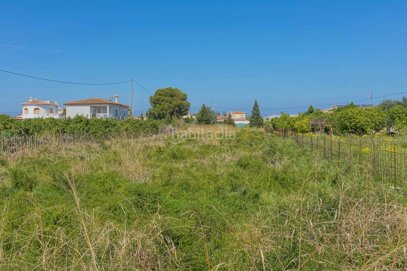 Foto fc659dc9-1501-40dd-8dd3-cfdf97c59314. Terreno residenziale in Poblets (els)