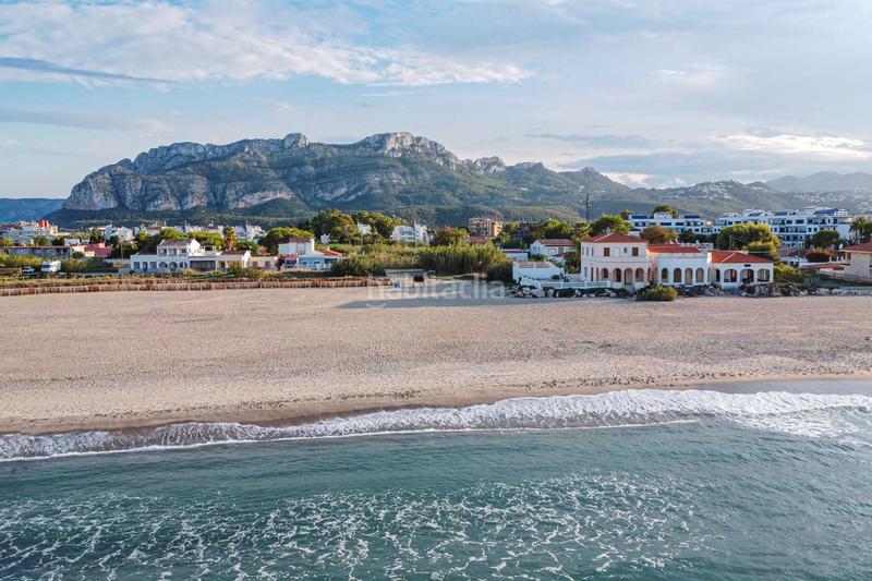 Foto f2c72673-4fbe-44ee-bf73-1fe9b1135d3b. Wohngrundstück in Poblets (els)