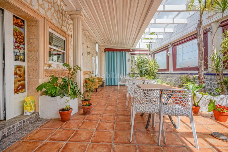 Foto 1ed1ed3b-c689-4424-98a5-83c9e56173e8. Edificio en Pueblo Calp