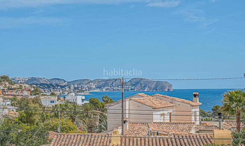 Foto 6d8483df-1f9a-40f4-ba9b-938503efc3b7. Edificio en Pueblo Calp
