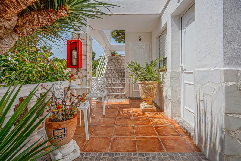 Foto facc8715-deef-4936-be50-133a34de6b75. Edificio en Pueblo Calp