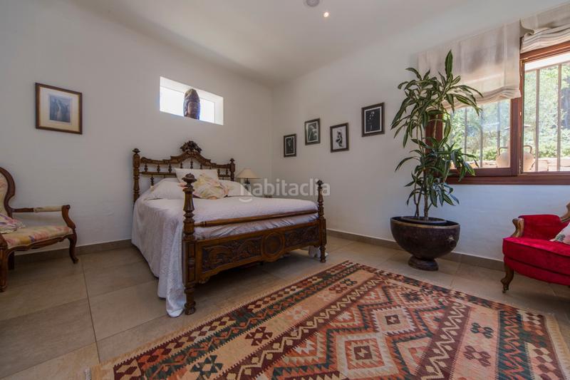 Foto 3029f4a7-24d3-422f-b559-1f5e960dfe3f. Bauernhof mit heizung parking pool in Puerto Xàbia