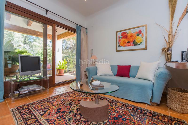 Foto ca094f26-1fd2-406a-9cbd-63b696c3c27f. Casale con riscaldamento parcheggio piscina in Puerto Xàbia