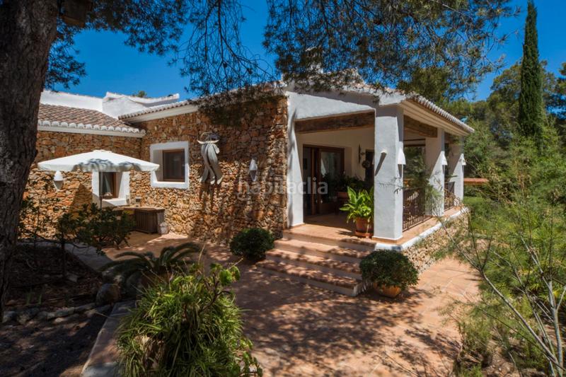 Foto dc2808a1-6620-4eb8-9305-0613e3e79993. Casale con riscaldamento parcheggio piscina in Puerto Xàbia