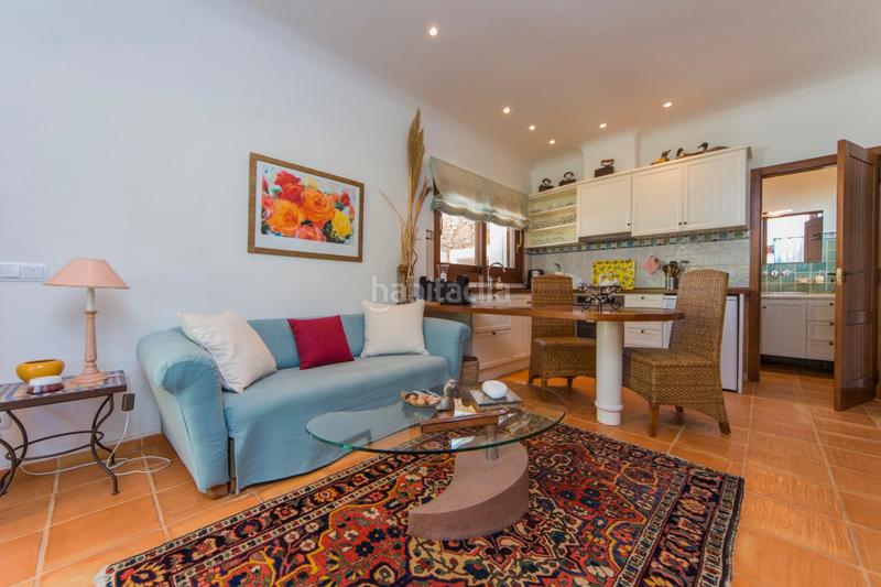 Foto e42b32b9-0cc5-445f-9ded-2a556bde5908. Casale con riscaldamento parcheggio piscina in Puerto Xàbia