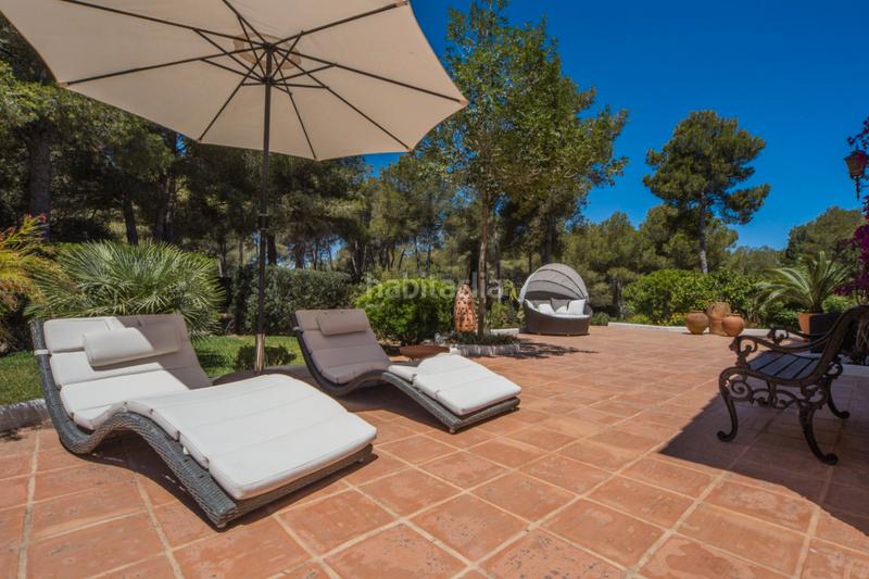 Foto e78c4f72-98a3-40a6-99ff-54d4d03e9742. Casale con riscaldamento parcheggio piscina in Puerto Xàbia