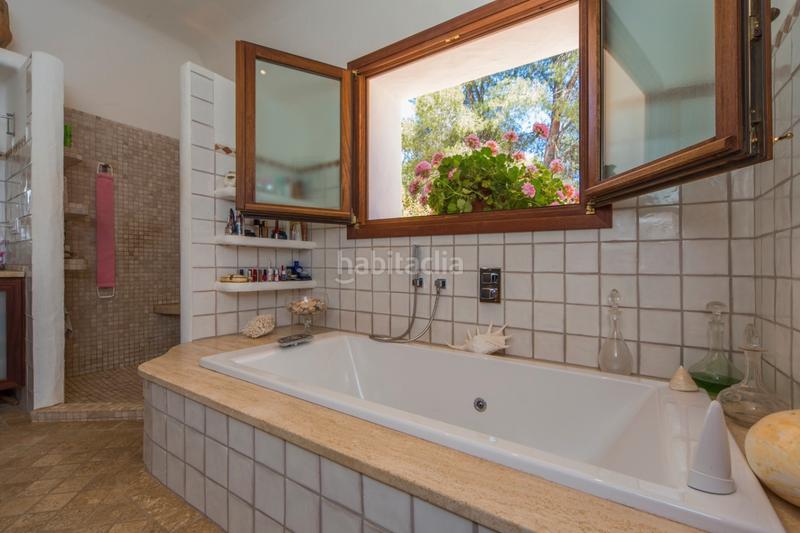 Foto f0ce793a-bf0d-46b8-86f9-329e389ee8da. Casale con riscaldamento parcheggio piscina in Puerto Xàbia