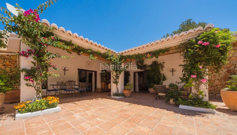 Foto 1f41cf78-54ad-45d6-ba74-b826fee8344e. Mas avec chauffage parking piscine dans Puerto Xàbia