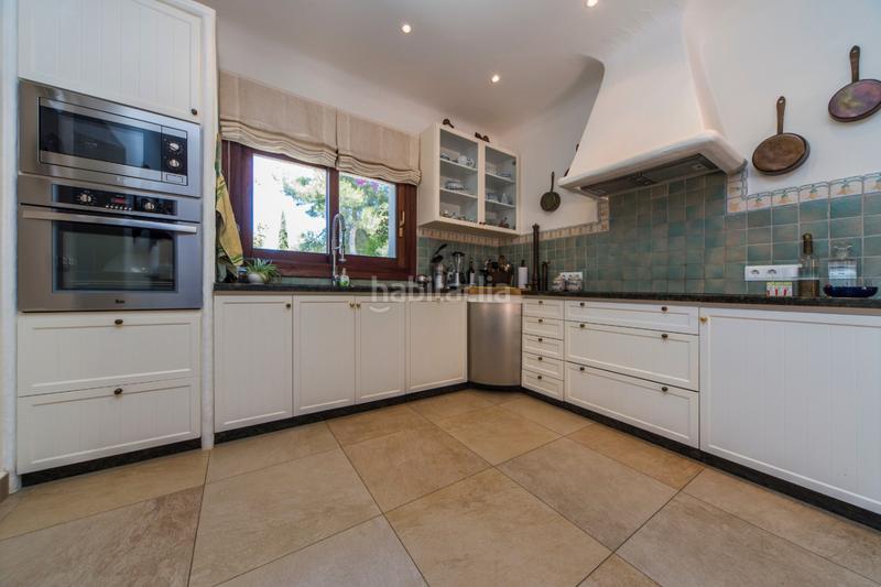 Foto 40d56bb5-ebf3-4b2c-9689-f21281cf0fc9. Mas avec chauffage parking piscine dans Puerto Xàbia