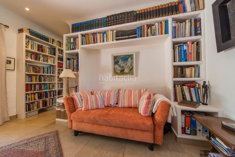 Foto c01e1c6b-ef2d-4b99-a42a-4c2badb0ea96. Mas avec chauffage parking piscine dans Puerto Xàbia