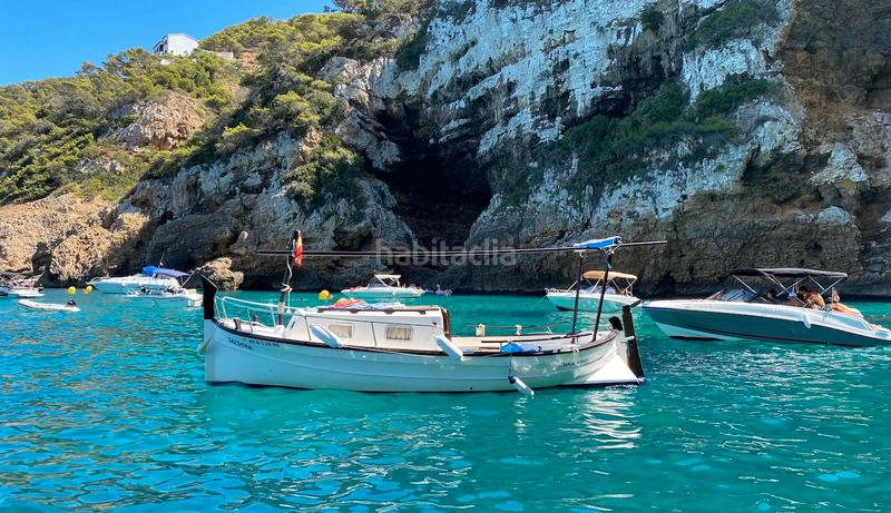 Foto 08dda57f-df41-4048-8ca0-fa548be7c7a5. Masia amb calefacció aparcament piscina a Puerto Xàbia
