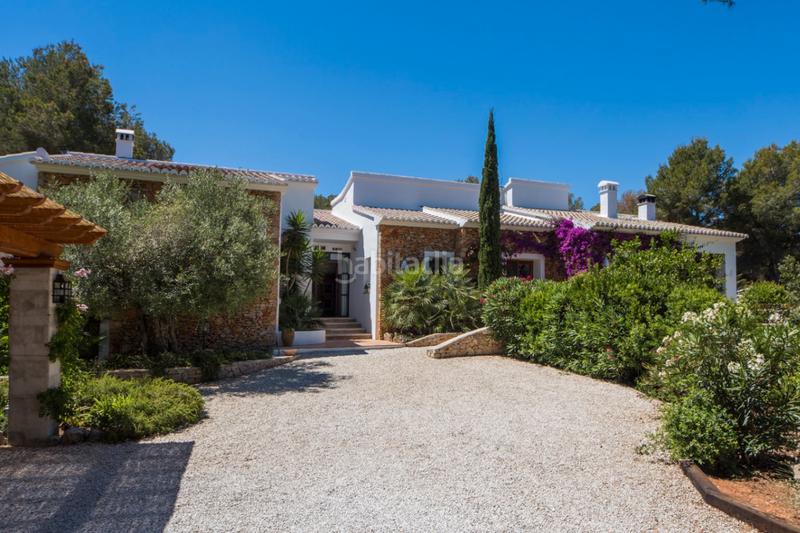 Foto 213e328f-1683-4c64-8ce0-bddcae59a27b. Masia amb calefacció aparcament piscina a Puerto Xàbia