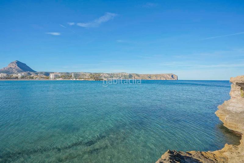 Foto 450a427e-e64f-4824-bc6d-1117a4a8efd8. Masia amb calefacció aparcament piscina a Puerto Xàbia