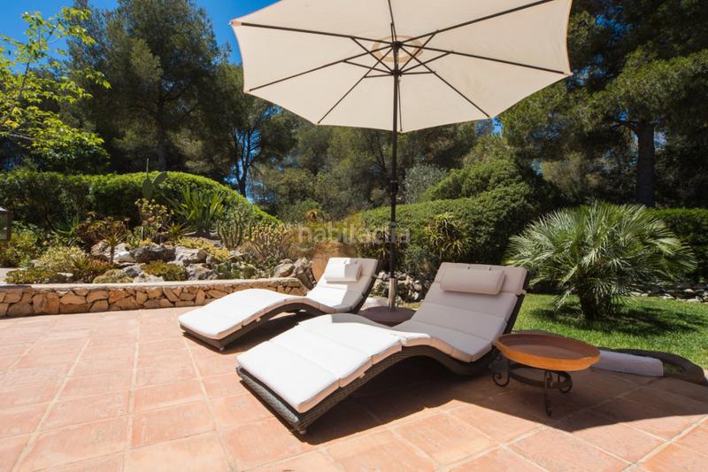 Foto aa01da7b-254e-4194-8bc7-06285df43761. Masia amb calefacció aparcament piscina a Puerto Xàbia