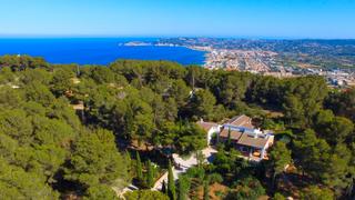 Masia a Puerto