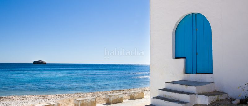 Foto 72af8926-a600-4d1a-862d-34363e31f095. Xalet amb calefacció aparcament piscina a Puerto Xàbia