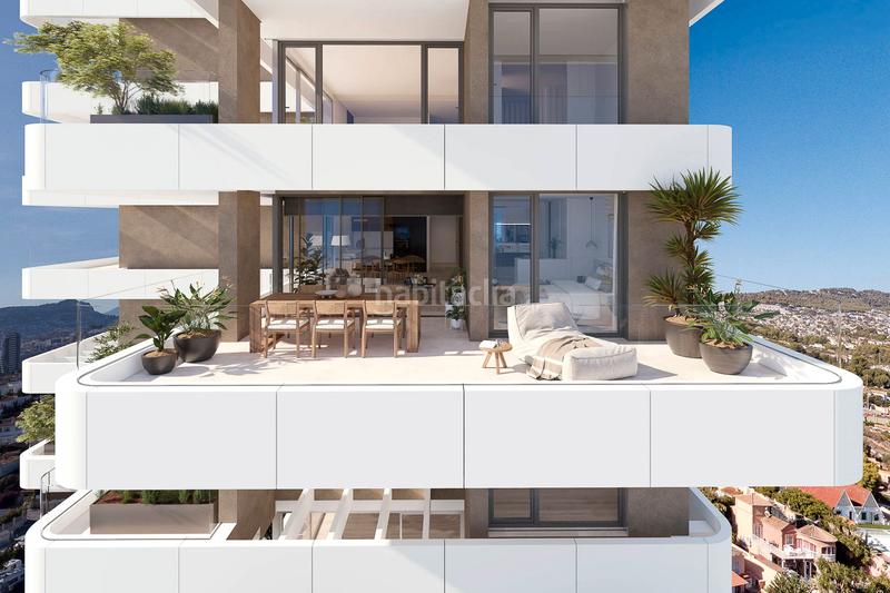 Foto 731dd5e5-36be-47c4-b584-95721594caf4. Appartamento con piscina in Zona Levante - Playa Fossa Calp