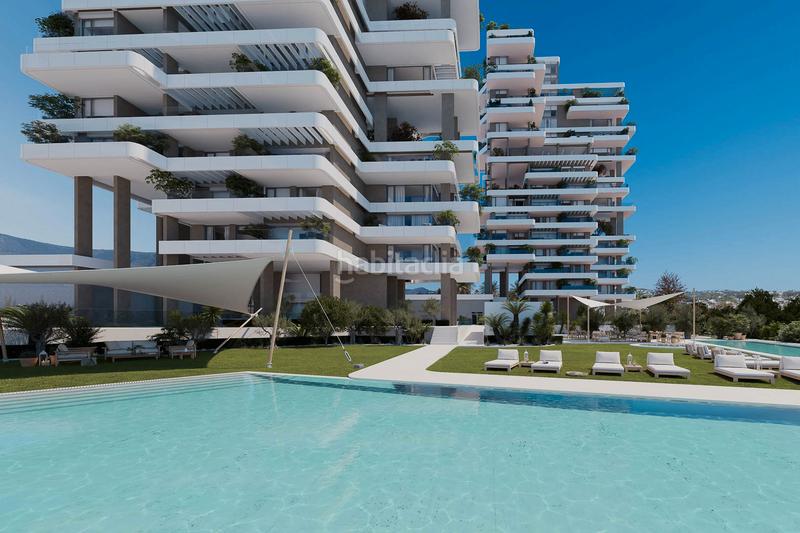 Foto d28d0248-3cb7-4a28-a8e5-a30230849600. Piso en Zona Levante - Playa Fossa Calp