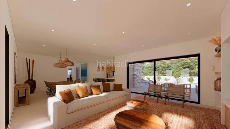 Foto dc7a1ffe-8304-4f9c-bc22-14d055383b8f. Bauernhof mit pool in Pinar de Advocat-Cometa Moraira