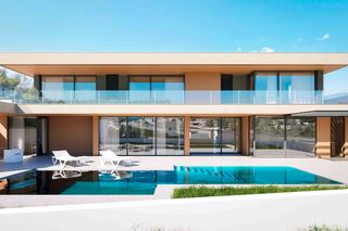 Country house in Benimeit-Tabaira