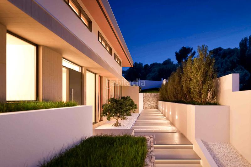 Foto 3e6add62-059a-44cc-903d-bb45c10542a3. Country house with heating parking pool in Benimeit-Tabaira Moraira