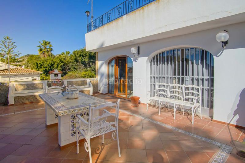 Foto 2bd71ef3-3609-4a37-a3e2-f0e6bd944438. Casale con riscaldamento parcheggio in Partida Tosal - Zona dels Castellans Xàbia