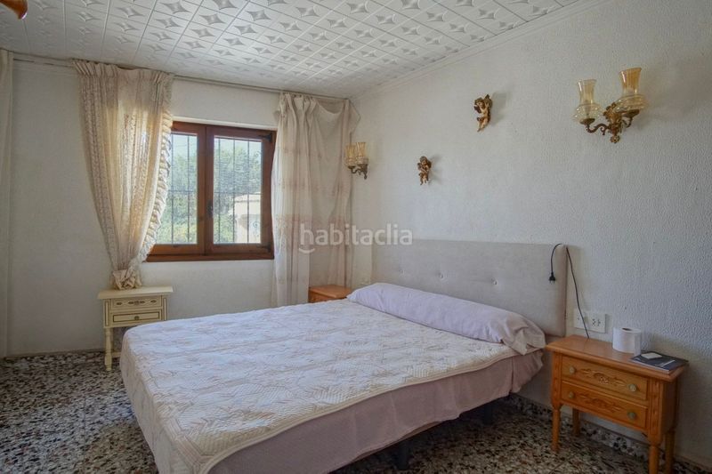 Foto 1f4c8813-980e-4d8f-97a9-6eb9d3673935. Chalet en Partida Tosal - Zona dels Castellans Xàbia