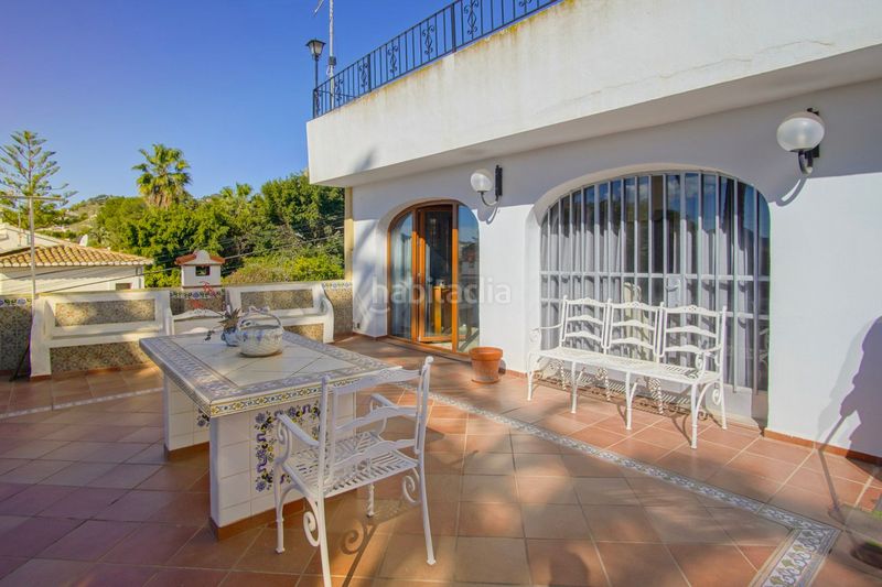 Foto 2bd71ef3-3609-4a37-a3e2-f0e6bd944438. Chalet en Partida Tosal - Zona dels Castellans Xàbia