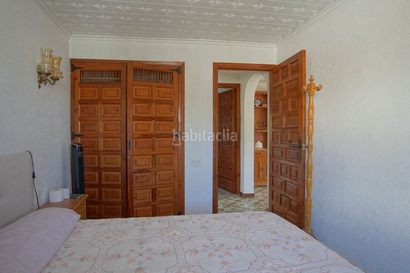 Foto 2d9e846f-a6c6-4281-822c-7197cb45242d. Chalet en Partida Tosal - Zona dels Castellans Xàbia