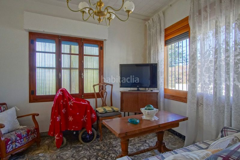 Foto 492f6559-f571-4866-8580-bb3ab7fd168a. Chalet en Partida Tosal - Zona dels Castellans Xàbia
