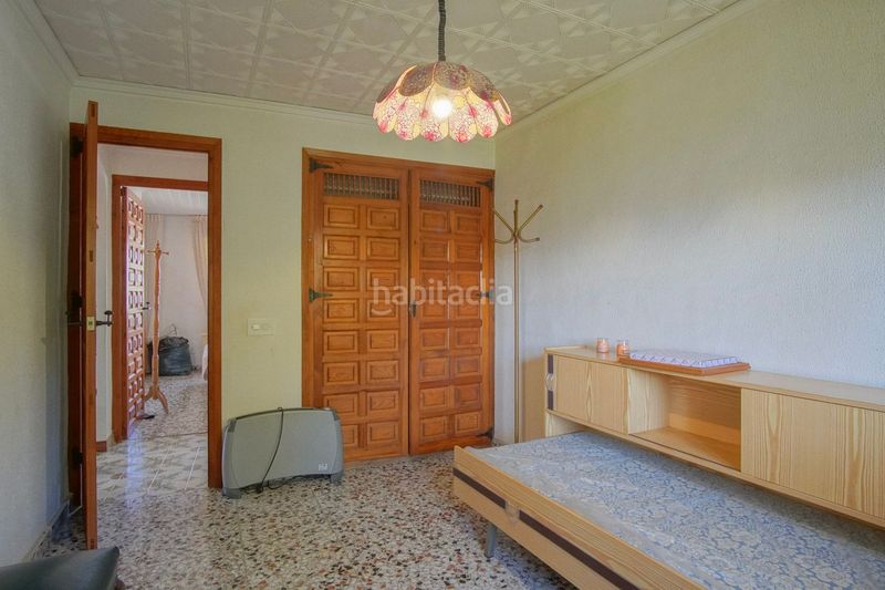 Foto 5a176fa7-d816-4614-a339-2815740bad7a. Chalet en Partida Tosal - Zona dels Castellans Xàbia