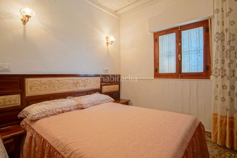 Foto 9137a72e-2f8f-4c02-a5d7-b6738069ebdd. Chalet en Partida Tosal - Zona dels Castellans Xàbia