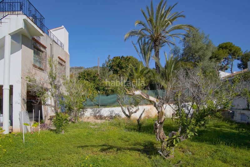 Foto b36cf873-985c-4c1a-90ad-323166de969a. Chalet en Partida Tosal - Zona dels Castellans Xàbia