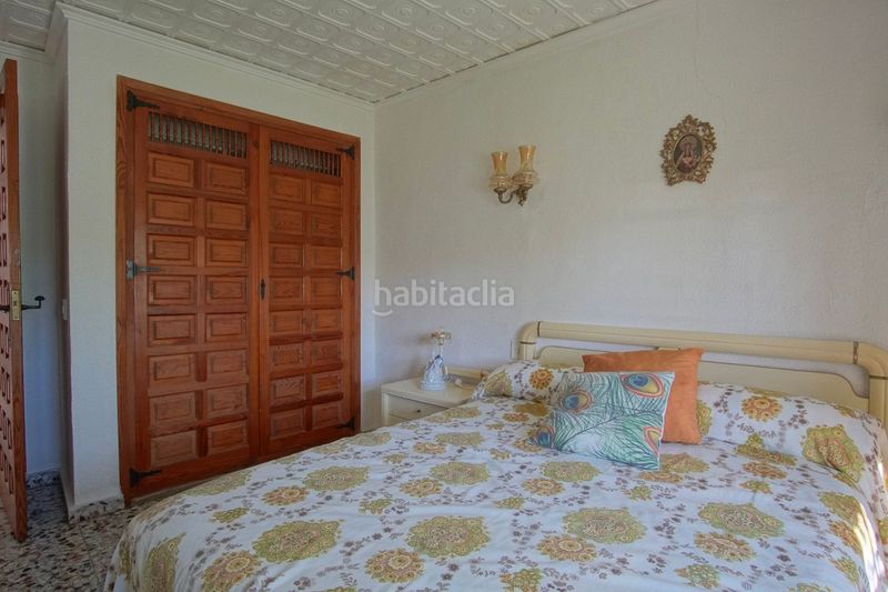 Foto b40354ab-986c-42f2-89a0-959f462afe3c. Chalet en Partida Tosal - Zona dels Castellans Xàbia