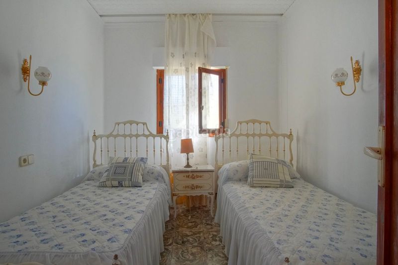 Foto cc2430fe-d4e1-4afc-8ae5-2b4e7e48ec3e. Chalet en Partida Tosal - Zona dels Castellans Xàbia