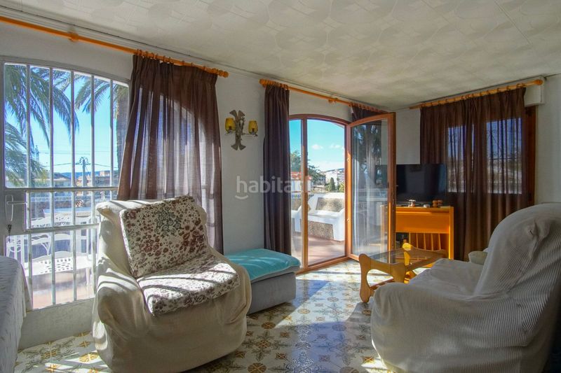 Foto effa0b7a-ec9f-4b29-9865-4315f9043b4d. Chalet en Partida Tosal - Zona dels Castellans Xàbia