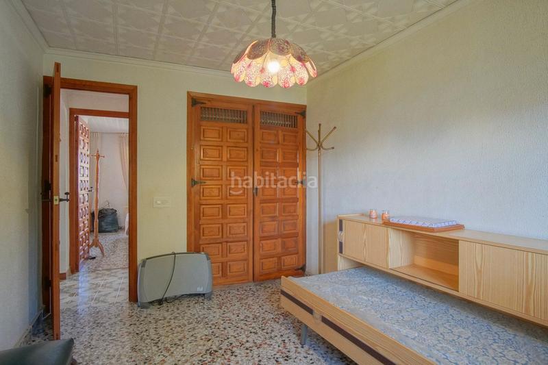 Foto 5a176fa7-d816-4614-a339-2815740bad7a. Masia amb calefacció aparcament a Partida Tosal - Zona dels Castellans Xàbia