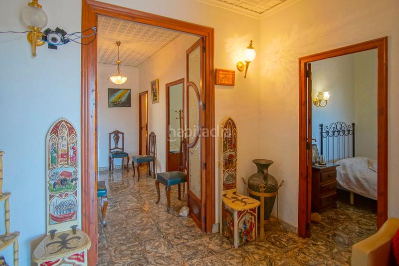 Foto b6965146-86ea-413d-88f1-5872886d7028. Masia amb calefacció aparcament a Partida Tosal - Zona dels Castellans Xàbia