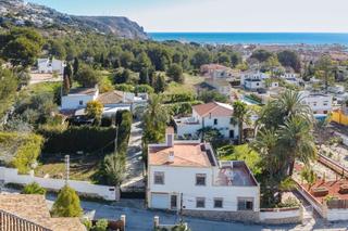 Country house in Partida Tosal - Zona dels Castellans