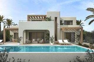 Country house in Benimeit-Tabaira