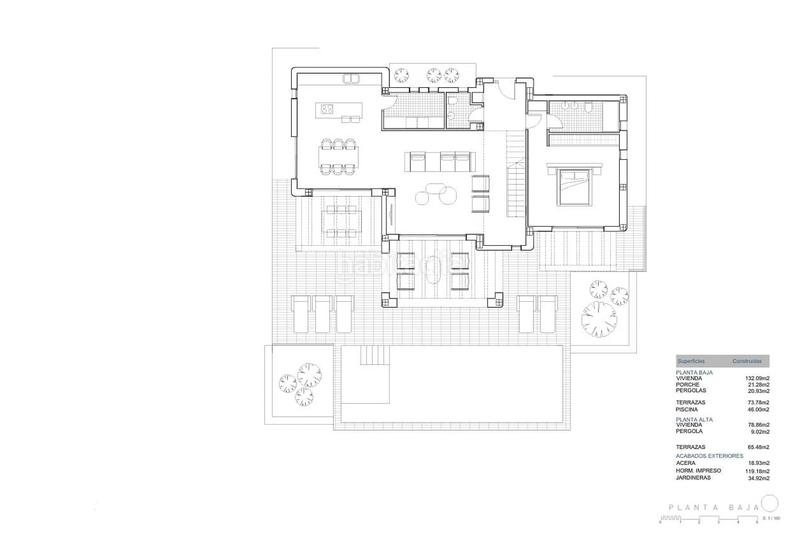 Foto 40bd879f-50f3-4bc1-8465-f6b40fed2247. Country house with heating parking pool in Benimeit-Tabaira Moraira
