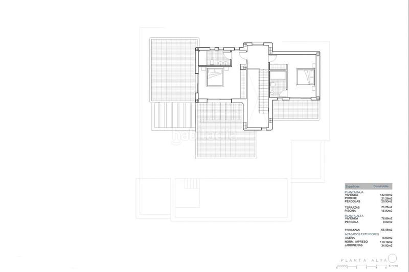 Foto 28bcb07c-28d2-4383-878b-01c3bbf83728. Masía en Benimeit-Tabaira Moraira