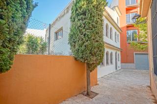 Country house in Benissa Pueblo