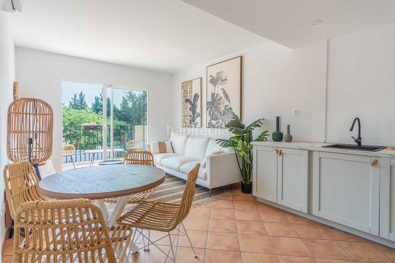 Foto 0e296f9a-5147-4700-b7a1-ab4714958741. Appartamento con piscina in La Pedrera-Vessanes Dénia