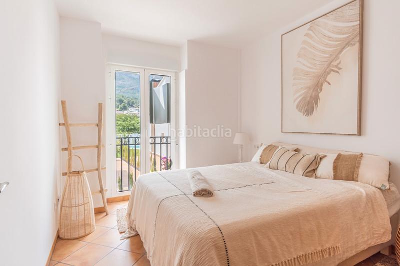 Foto 405c06b9-688c-4348-98a5-75b76c2b6594. Appartamento con piscina in La Pedrera-Vessanes Dénia