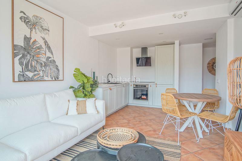 Foto 4c6a0de0-322b-4a86-b755-3d398e668127. Appartamento con piscina in La Pedrera-Vessanes Dénia